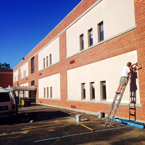 Commercial Painting Holland, MI
