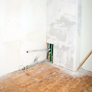 Drywall Repair Holland, MI